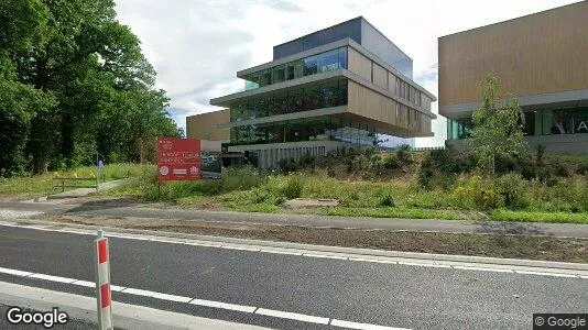 Kontorlokaler til leje i Oostkamp - Foto fra Google Street View