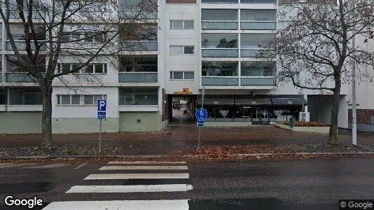 Lokaler til salg i Espoo - Foto fra Google Street View