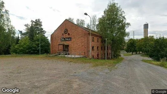 Lokaler til salg i Jämsä - Foto fra Google Street View
