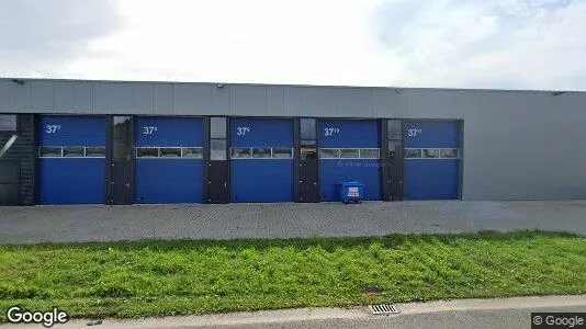 Commercial properties for rent i Enschede - Photo from Google Street View