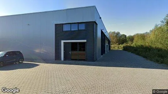 Commercial properties for rent i Almelo - Photo from Google Street View