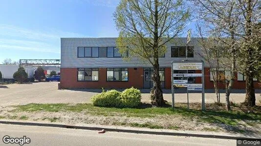 Commercial properties for rent i Schagen - Photo from Google Street View