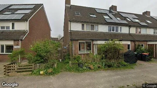Nieruchomości komercyjne Na sprzedaż i Hoorn - Zdjęcie z Google Street View