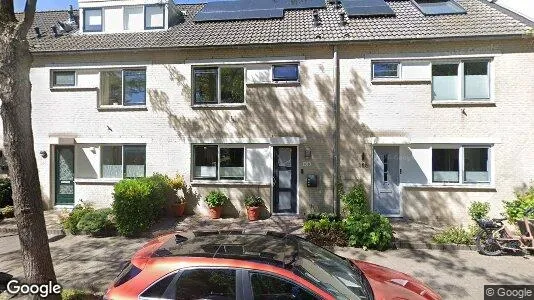 Lokaler til salg i Haarlem - Foto fra Google Street View