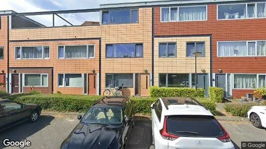 Företagslokaler till salu i Almere – Foto från Google Street View