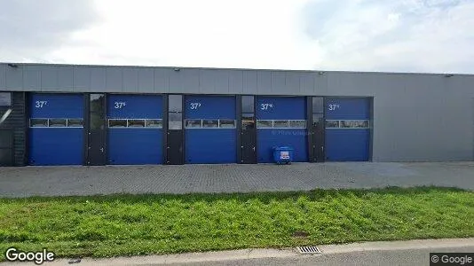 Lokaler til salg i Enschede - Foto fra Google Street View