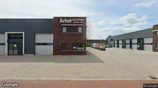 Lokaler til salg i Almelo - Foto fra Google Street View