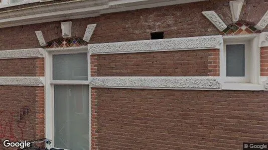 Commercial properties for sale i Groningen - Photo from Google Street View