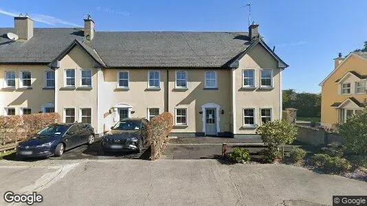 Industrial properties for rent i Mullingar - Photo from Google Street View