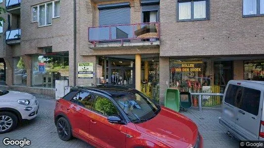 Commercial properties for sale i Lanaken - Photo from Google Street View