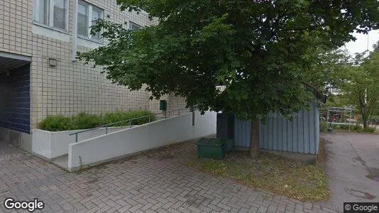 Lokaler til leje i Espoo - Foto fra Google Street View