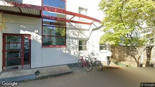 Lokaler til leje i Vantaa - Foto fra Google Street View