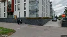 Commercial space for rent, Helsinki Itäinen, Helsinki, Abraham Wetterin tie 8