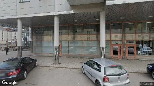Lokaler til leje i Kouvola - Foto fra Google Street View