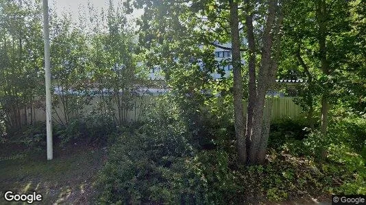 Lokaler til leje i Espoo - Foto fra Google Street View