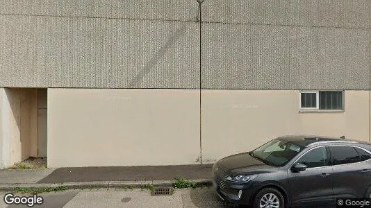 Lokaler til salg i Linz - Foto fra Google Street View