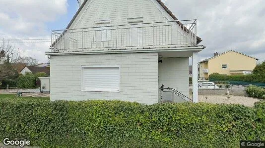 Lokaler til salg i Leonding - Foto fra Google Street View