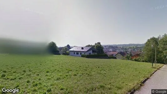 Gewerbeflächen zum Kauf i Kallham – Foto von Google Street View