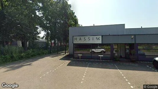 Lokaler til leie i Berkelland – Bilde fra Google Street View