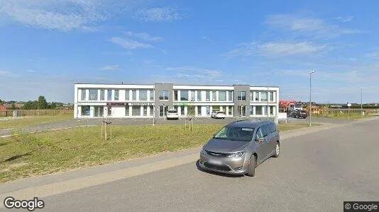 Lokaler til leie i Rae – Bilde fra Google Street View