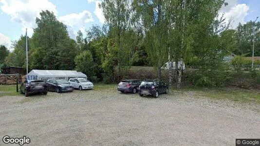 Gewerbeflächen zum Kauf i Location is not specified – Foto von Google Street View