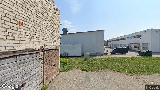 Bedrijfsruimtes te huur i Jõhvi - Foto uit Google Street View