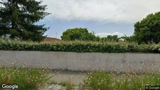 Gewerbeflächen zur Miete i Lenauheim – Foto von Google Street View