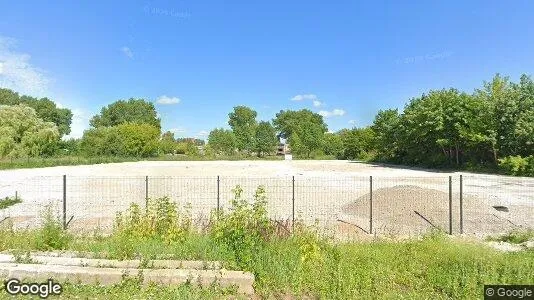 Espacios de oficina En alquiler i Klaipėda - Foto de Google Street View