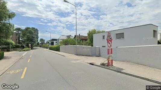 Kantorruimte te huur i Nyon - Foto uit Google Street View