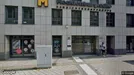 Kommersielle eiendommer til leie, Leipzig, Sachsen, Käthe-Kollwitz-Straße 5