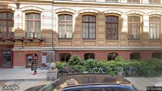 Kantorruimte te huur i Leipzig - Foto uit Google Street View