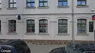 Kontor til leje, Leipzig, Sachsen, Gießerstraße 12