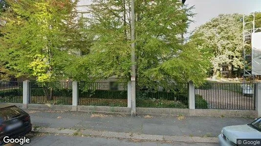 Office spaces for rent i Leipzig - Photo from Google Street View