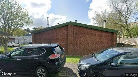 Industrial properties for rent i Holt - Norfolk - Photo from Google Street View