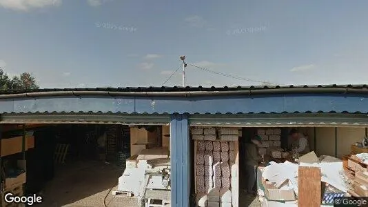 Office spaces for rent i Norwich - Norfolk - Photo from Google Street View