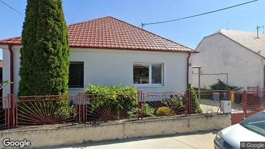 Commercial properties for rent i Trnava - Photo from Google Street View