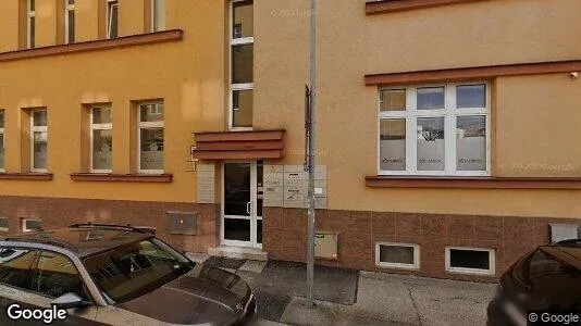 Commercial properties for rent i Žilina - Photo from Google Street View
