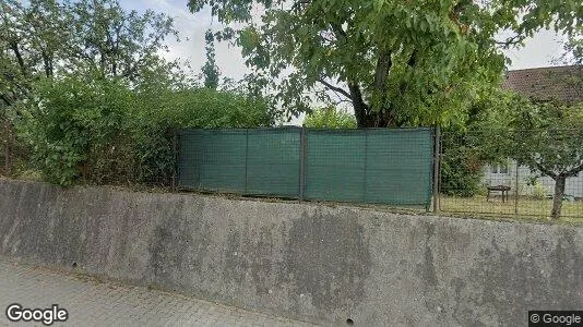 Gewerbeflächen zur Miete i Prievidza – Foto von Google Street View