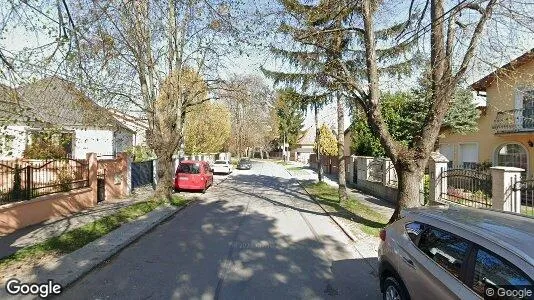 Gewerbeflächen zur Miete i Šaľa – Foto von Google Street View
