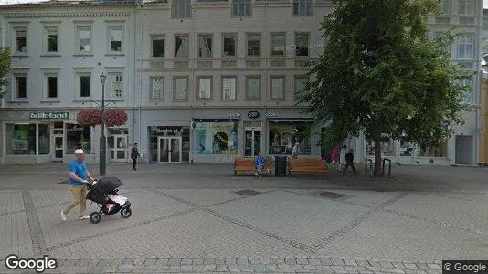 Commercial properties for rent i Trondheim Midtbyen - Photo from Google Street View