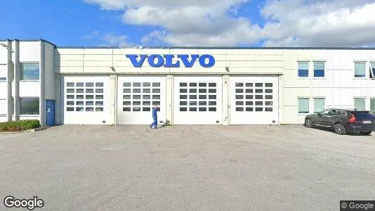 Commercial properties for rent i Molde - Photo from Google Street View