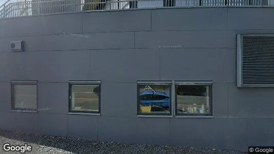 Office spaces for rent i Trondheim Østbyen - Photo from Google Street View