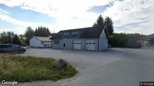 Lokaler til leie i Hitra – Bilde fra Google Street View