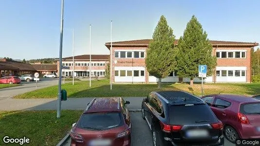 Commercial properties for rent i Klæbu - Photo from Google Street View