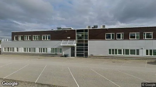Kontorlokaler til leje i Molde - Foto fra Google Street View