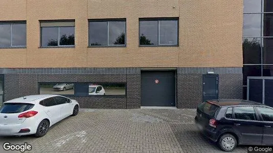 Nieruchomości komercyjne Do wynajęcia i Heerlen - Zdjęcie z Google Street View