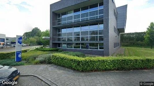 Lokaler til leje i Roermond - Foto fra Google Street View