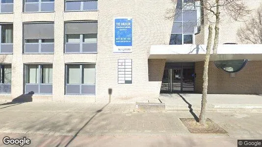 Commercial properties for rent i Heerlen - Photo from Google Street View