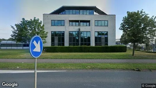Nieruchomości komercyjne Do wynajęcia i Venlo - Zdjęcie z Google Street View