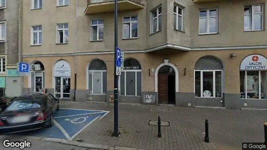 Nieruchomości komercyjne Do wynajęcia i Location is not specified - Zdjęcie z Google Street View